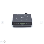  Εστία επαγωγής 18cm - 2000W